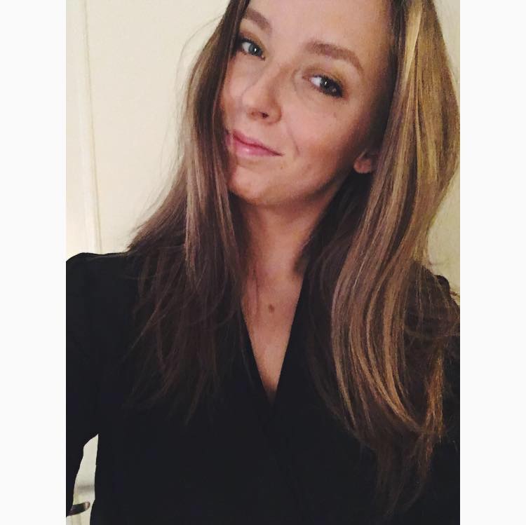 Rikke Juhl Sørensen